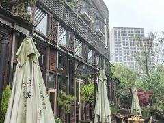 -茶肆(仙林店)