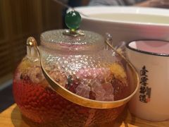 -壹零捌道·北京烤鸭(车公庄店)