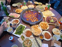 -巴倒烫陆派重庆火锅(南山店)