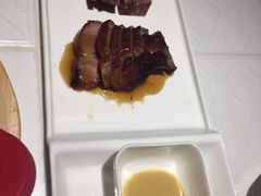 -葡珍轩冰室(虹桥机场T1店)