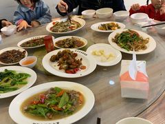 -长平老姿娘夜粥(平东一街店)