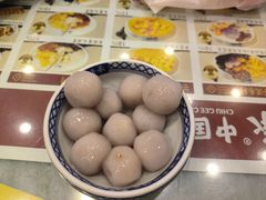 -赵记传承·中国甜品(福州总店)