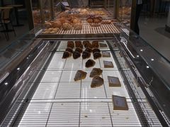 -石头先生的烤炉(济南领秀城贵和店)