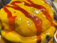 -明哲家韩国料理(1818美食广场店)