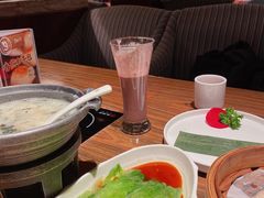 -珍宝轩海鲜火锅(碧湖大厦店)