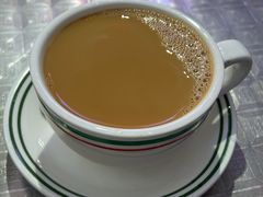 -孖记茶档·热腾茶餐(荔湾领展广场店)
