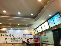 -新川面馆(新街口二店)