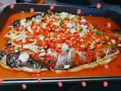 -半天妖烤鱼(永旺梦乐城店)