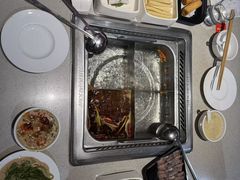 -海底捞火锅(万达广场店)