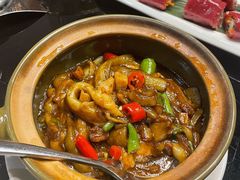 -煲王粤菜餐厅(中侨中心店)