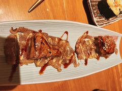 -一心创作料理屋(经开万达店)