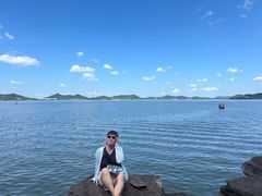 -东钱湖旅游度假区