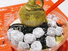 -DQ·蛋糕·冰淇淋(龙湖狮山天街店)