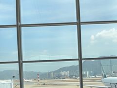 -香港国际机场