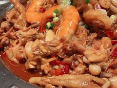 -胖哥俩肉蟹煲(湖滨银泰in77店)