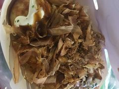 章鱼小丸子-海大南门夜市(海富街店)