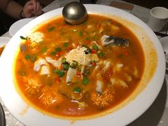 -川味堂·四川豆花(八卦岭店)