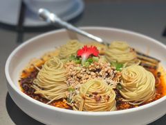 -茅庐川菜(青岛凯德店)