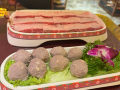 -大吉利·潮汕鲜牛肉火锅(西安店)