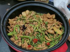 -小红鲸·海鲜餐厅(轸大路店)