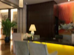 -武汉江城明珠豪生大酒店