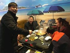 -顶好大虾炝锅鱼(长安店)
