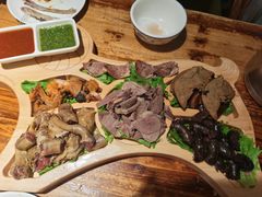 -牧马人奶茶馆(乌兰察布总店)
