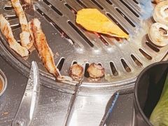 -炽城·烤肉名家(鸿达中央广场店)