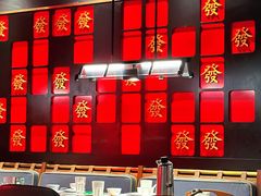 -禄婶鸡煲·打边炉