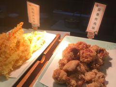 -松子料理(白家庄店)