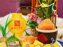 -有腥气私房菜·寻味顺德