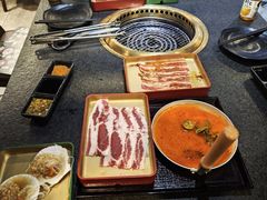 -神户赤童日式烤肉伙伴(东直门店)