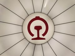 -中国铁道博物馆(正阳门馆)