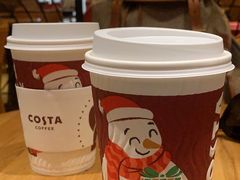 -COSTA COFFEE(西直门店)