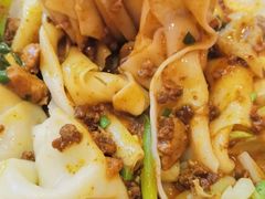 -大嘻咹biangbiang面(历史博物馆店)