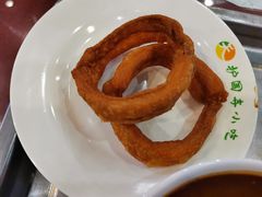 -护国寺小吃(新街口店)
