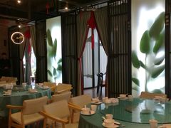 大堂-院8里·小乐园家常味川菜(鹭洲里店)
