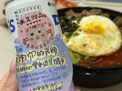 -恩你小木屋·烤肉韩式料理(嘉兴秀洲店)