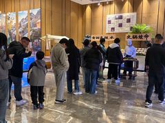 -飨食汇全日制餐厅·昆山皇冠假日酒店(九方店)