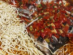 -雅和睿景·商务宴·风味土窑鸡(花博汇店)