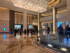 -天津香格里拉大酒店