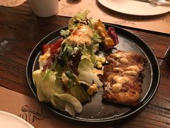 -凯撒城堡西餐厅(颐和国际店)