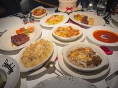 -佐度王子扒房(天鹅湖店)