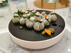 徽州挞果-徽州小镇(高新店)