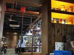 -衢州人家私房菜(中沙金座店)