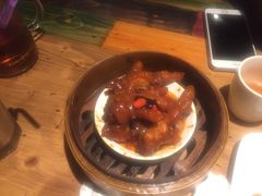 -小鹅皇港式餐厅(新抚万达店)