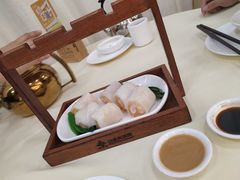 -四季大酒楼(白濠店)