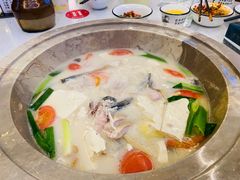 -滇藏石锅宴(北门坡古城管理局店)