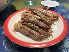 虾爬-旺角小渔村(二马路店)