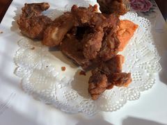 -郑庄脂渣海鲜楼(九水路店)